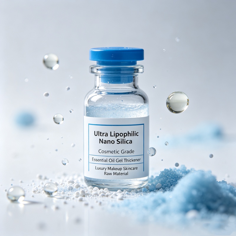 TOP 99.8% Nano Silika Ultra Li - Luxury Skincare Oil ulasan dan harga