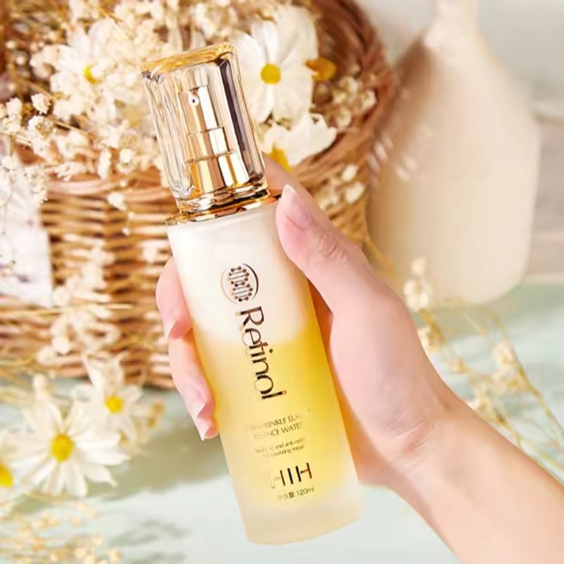 Serum Wajah Penghilang Kerut R - Luxury Skincare Products For Women ulasan dan harga