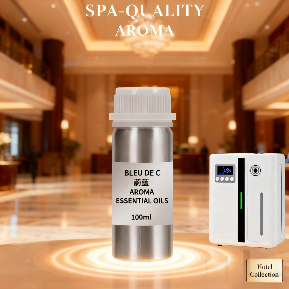 100Ml Minyak Esensial Hotel un - Luxury Skincare Oil ulasan dan harga