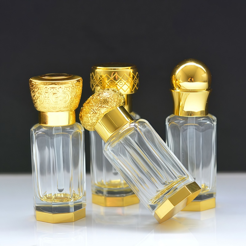 1pcs Botol Minyak Atsiri Mewah - Luxury Skincare Oil ulasan dan harga