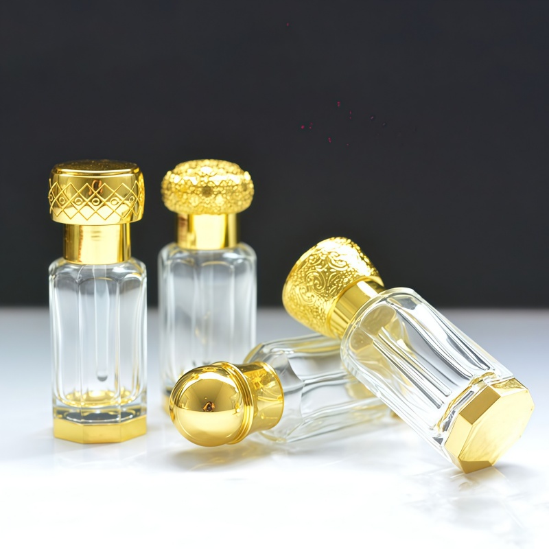 1pcs Botol Minyak Atsiri Mewah - Luxury Skincare Oil ulasan dan harga
